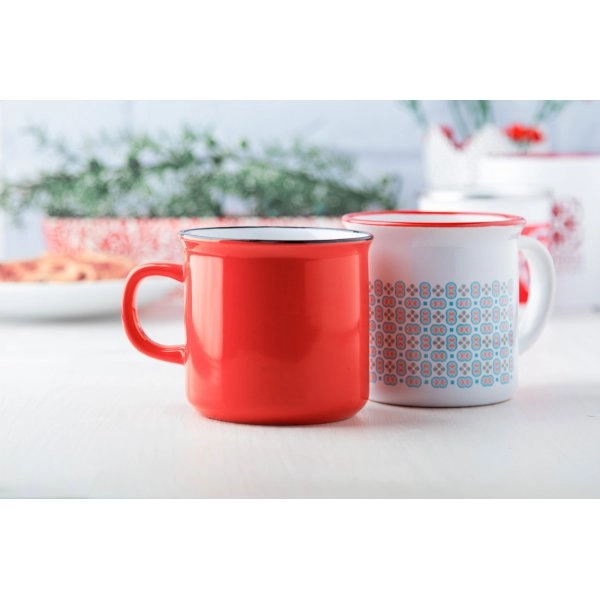 Immagine Woodstock tazza mug vintage