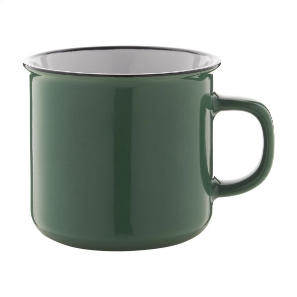 Immagine Woodstock tazza mug vintage