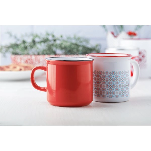 Immagine Woodstock tazza mug vintage