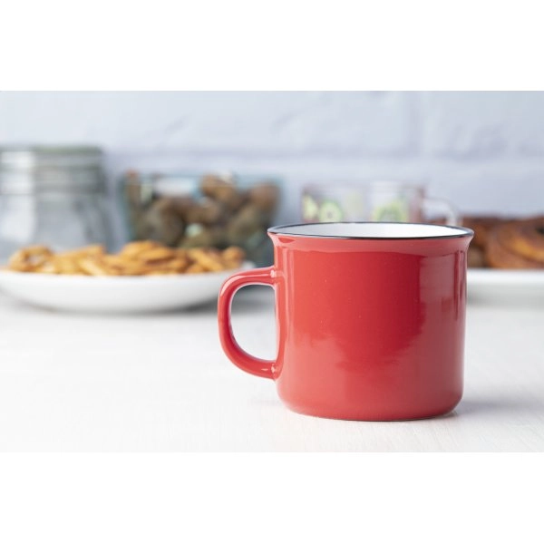 Immagine Woodstock tazza mug vintage