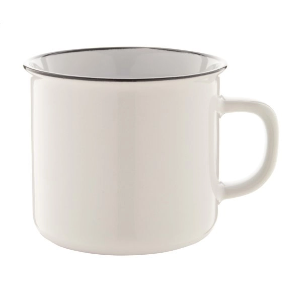 Woodstock tazza mug vintage