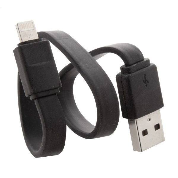 Immagine Stash cavo di ricarica USB
