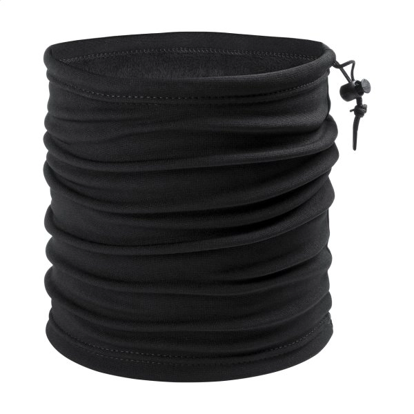 Immagine Swoosh set scaldacollo e cappello