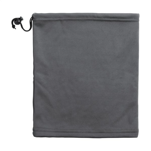 Immagine Swoosh set scaldacollo e cappello