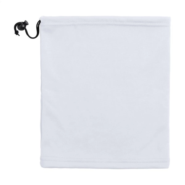 Swoosh set scaldacollo e cappello