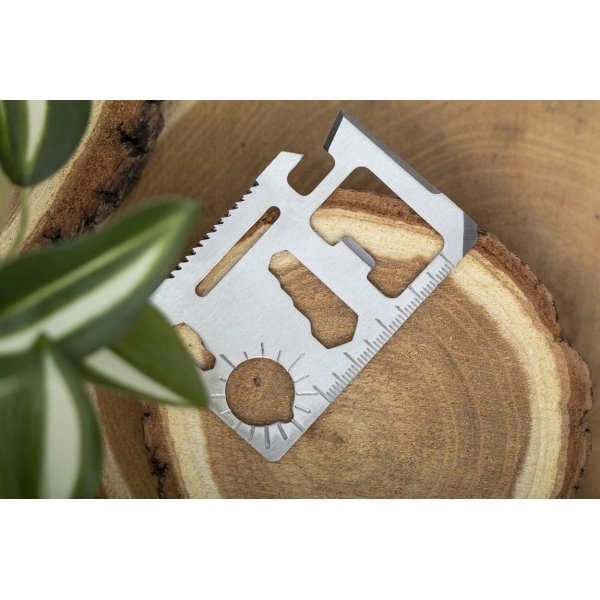 Immagine Gyver Multiutensile