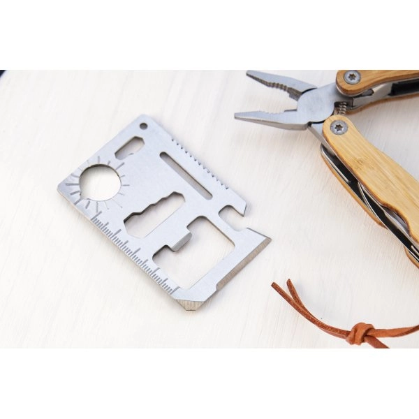 Immagine Gyver Multiutensile