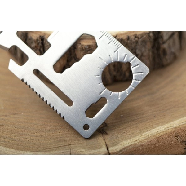 Immagine Gyver Multiutensile