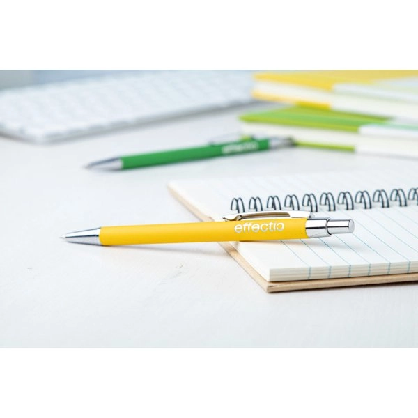 Immagine Chromy penna a sfera