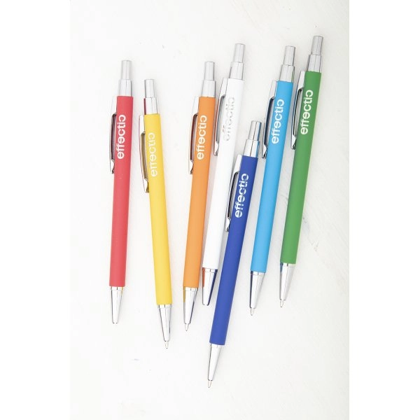 Immagine Chromy penna a sfera