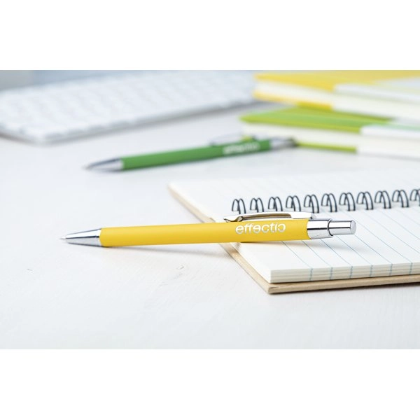 Immagine Chromy penna a sfera