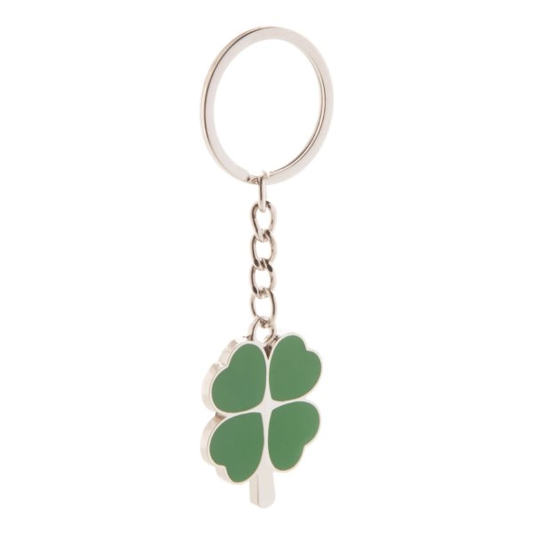 Lucky portachiavi