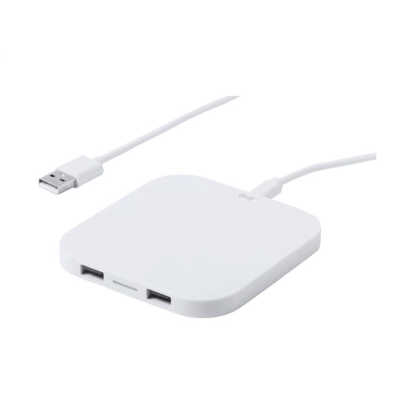 Flodok caricabatterie wireless
