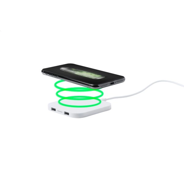 Immagine Flodok caricabatterie wireless