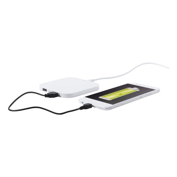 Immagine Flodok caricabatterie wireless