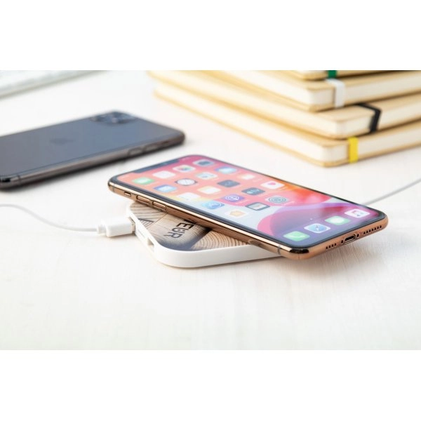 Immagine Flodok caricabatterie wireless