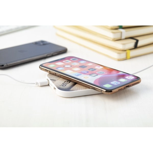 Immagine Flodok caricabatterie wireless
