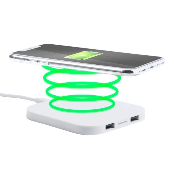 Immagine Flodok caricabatterie wireless