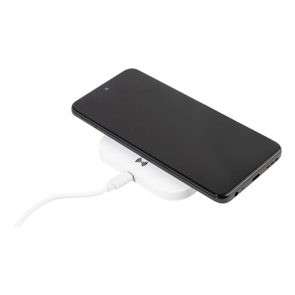 Immagine Flodok caricabatterie wireless