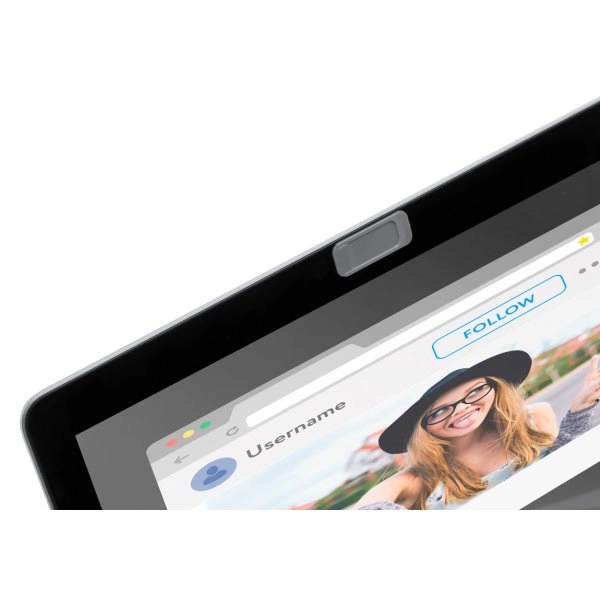 Immagine Blinka copri webcam