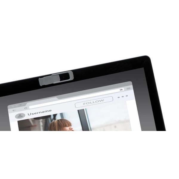 Immagine Blinka copri webcam