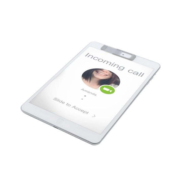 Immagine Blinka copri webcam