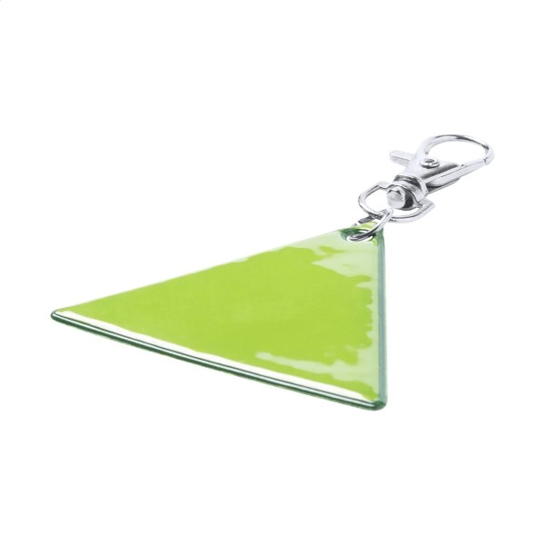 Immagine Trikke portachiavi riflettente