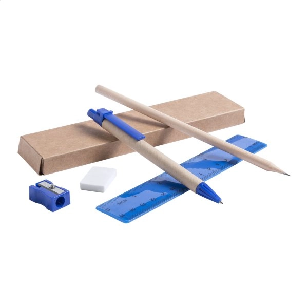 Immagine Monoli set cancelleria