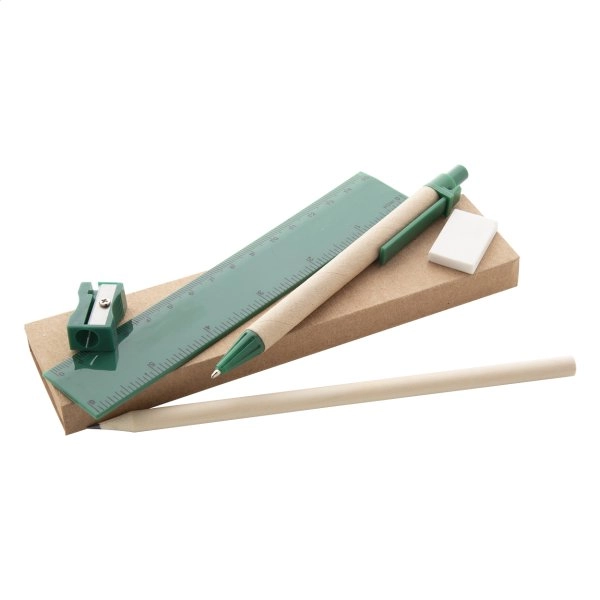 Immagine Monoli set cancelleria