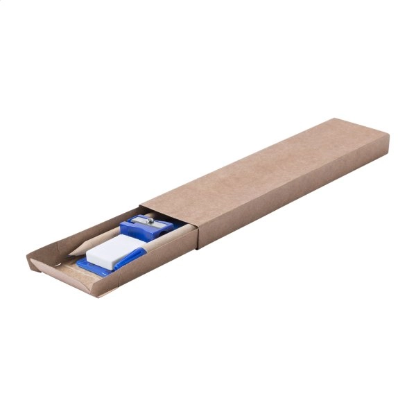 Immagine Monoli set cancelleria