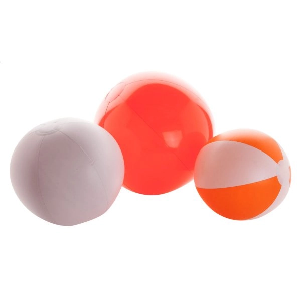 Immagine Playo pallone da spiaggia (ø28 cm)