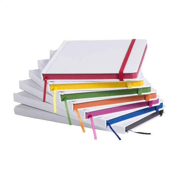 Immagine Pendula A5 quaderno