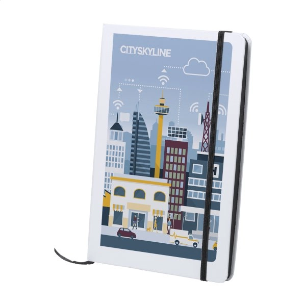 Immagine Pendula A5 quaderno