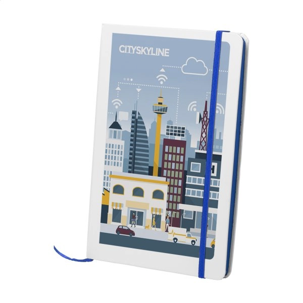 Immagine Pendula A5 quaderno