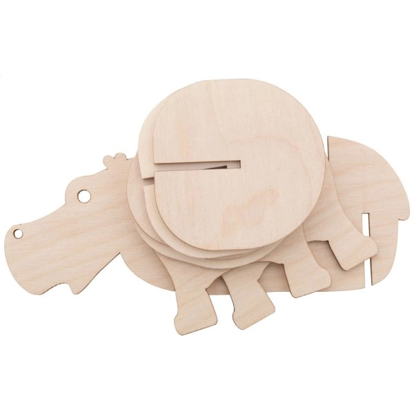 Immagine Noah set sottobicchieri