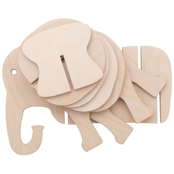 Immagine Noah set sottobicchieri