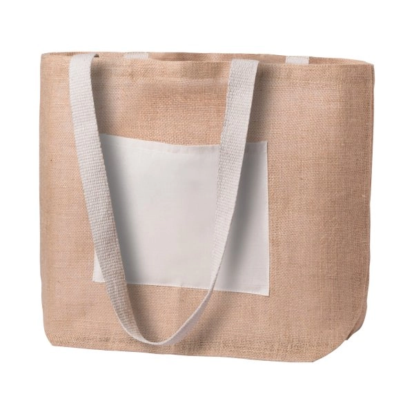 Argent borsa da spiaggia