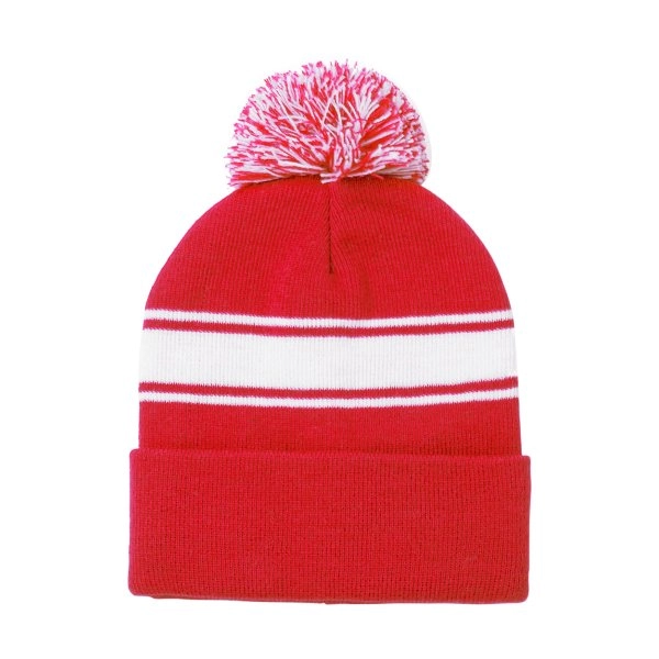 Frosty cappello invernale