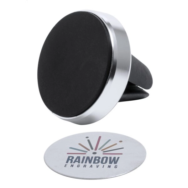 Immagine Karmag supporto porta cellulare per auto