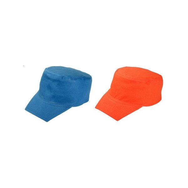 Immagine Inside Out cappellino reversibile