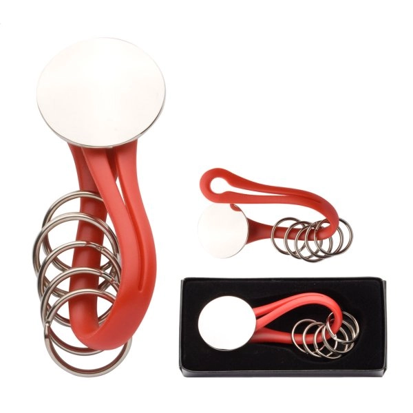Immagine Knot portachiavi