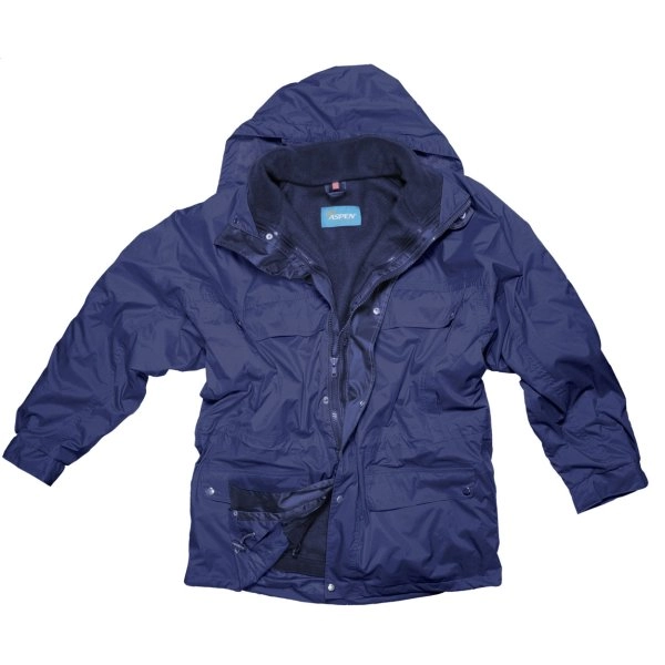 Immagine Aspen Nordic Giacca 3 in 1