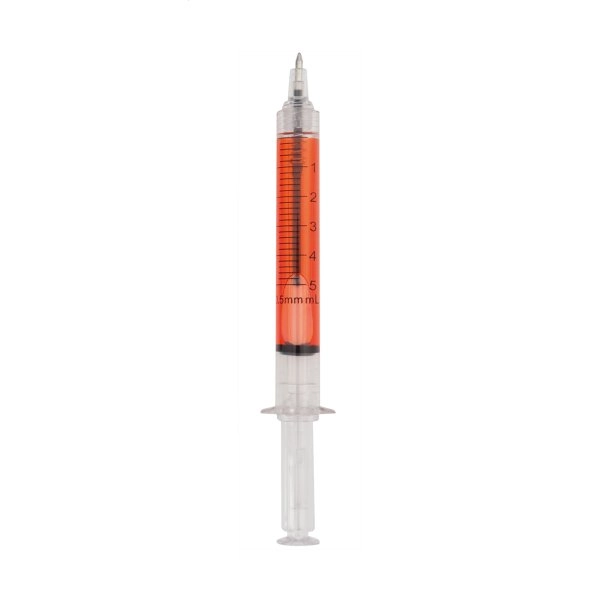 Immagine Vaccine Penna a sfera