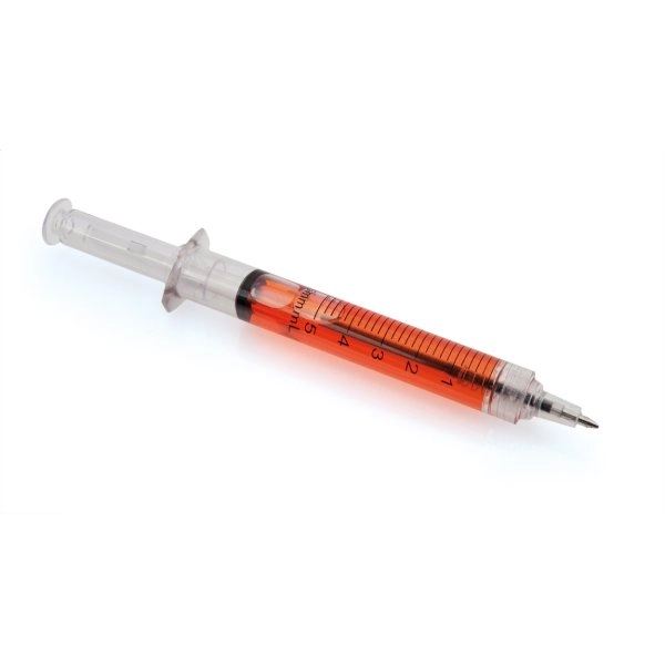Immagine Vaccine Penna a sfera