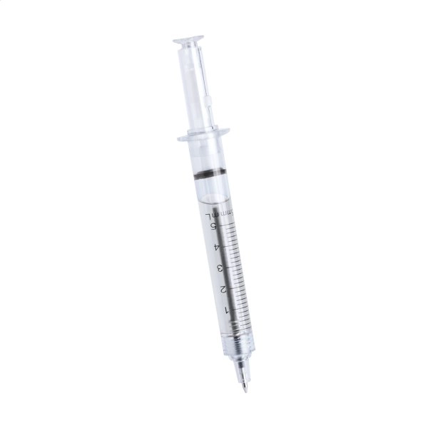 Immagine Vaccine Penna a sfera