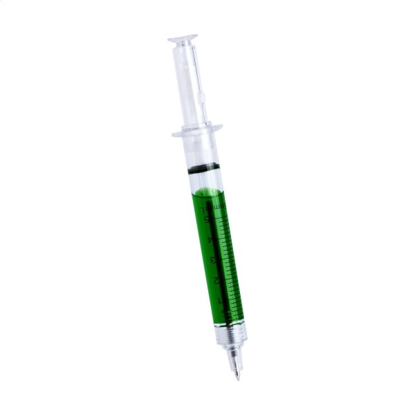 Immagine Vaccine Penna a sfera