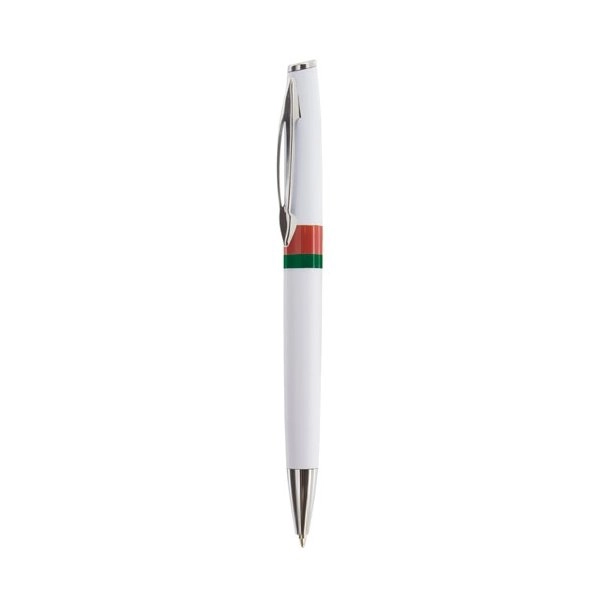 PENNA METALLO/PLASTICA BANDIERA PORTOGALLO 