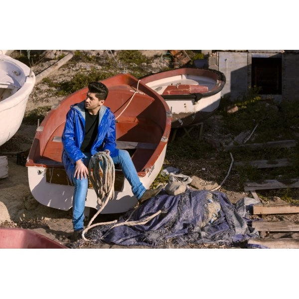 Immagine Mariner impermeabile