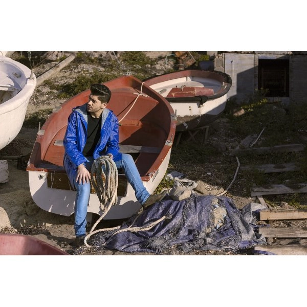 Immagine Mariner impermeabile
