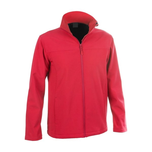 Baidok softshell